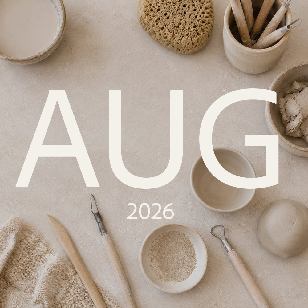 August 2026 classes