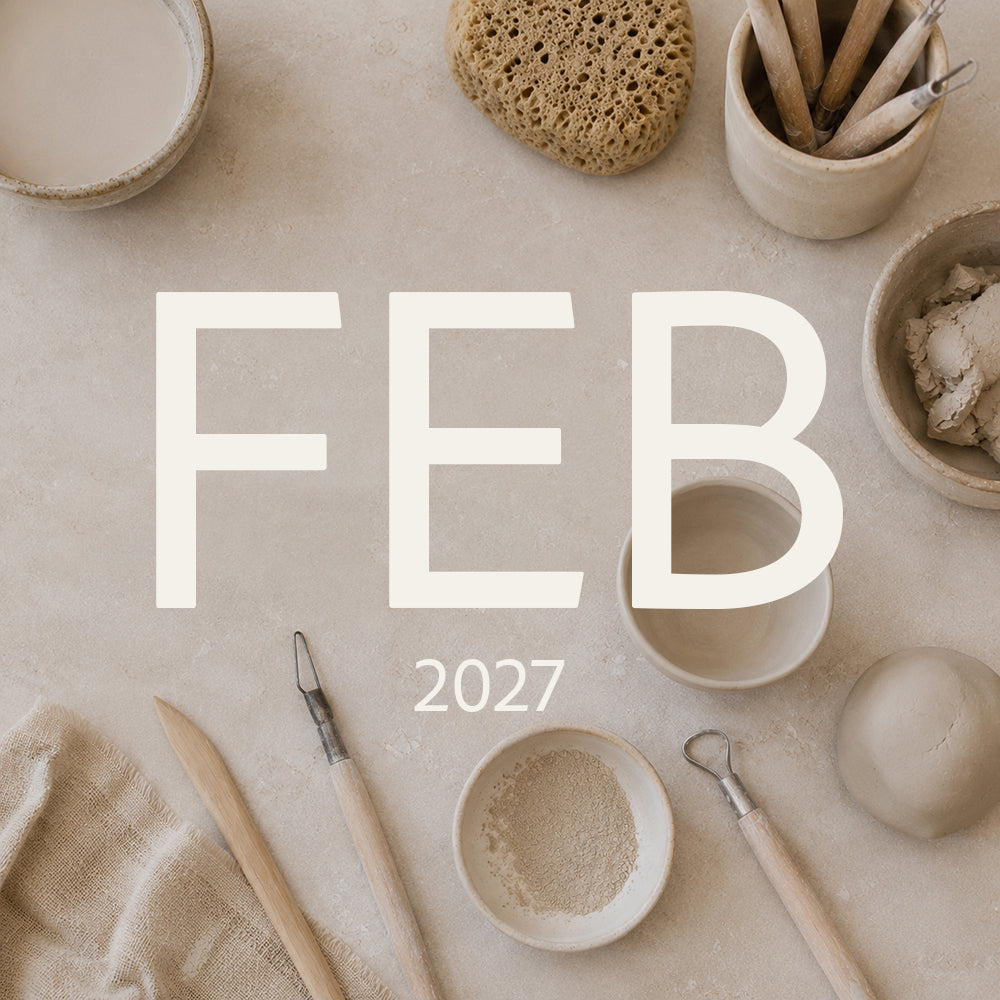 February 2027 classes